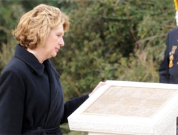 İrlanda'daki ay yıldız efsane mi?