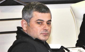 Cüneyt Çakırın atanması ilginç