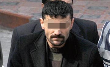 İlköğretim'de esrar gözaltısı