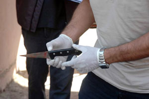 cinnet geçiren doktor 8 çocuğu öldürdü