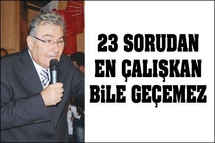 Anayasayı ihlal mahkemeden döner