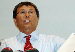 Ermenileri Şoke Eden Açıklama