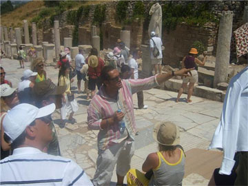 Yaz tatili için altın tavsiyeler!