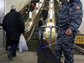 Rusya'da bir terör saldırısı daha: 11 ölü
