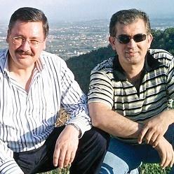 'Gökçek, önce bu dostluğun hesabını versin'