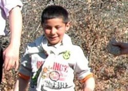 Umutun 9 gün sonra cesedi bulundu