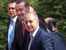 Sezer'den hükümete şok sözler