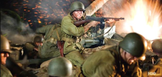 ABD dizisinde Türkiye skandalı