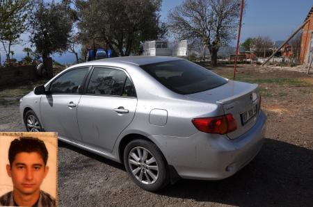 Hemşehrilerini yıllarca soydu