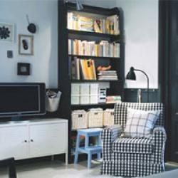 Dağınıklığınızın çözüm yolu: çekmeceler