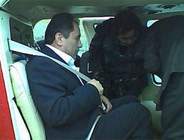 9 bürokrata Yazıcıoğlu soruşturması