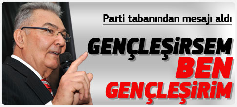 Baykalın saç traşı tartışma konusu oldu