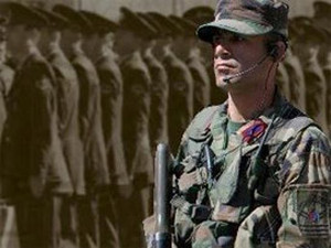 Uzman erbaşlara 45 Yaşına Kadar Çalışabilecek