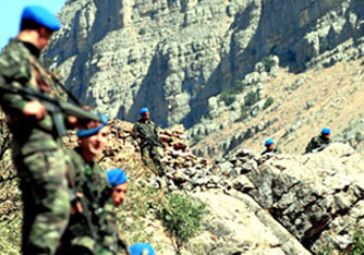 14 terörist etkisiz hale getirildi