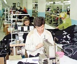 Yatırıma değil, tüketime kredi veriliyor