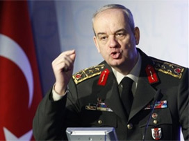 Başbuğ'dan Bahçeli'nin önerisine yanıt