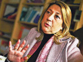 Türk yargıçtan yargıya demokrasi dersi