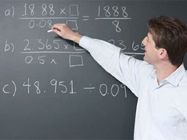 70 bin Sözleşmeli Öğretmene Müjde