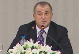 Terim Tuncay'ıda Alıp Geliyor