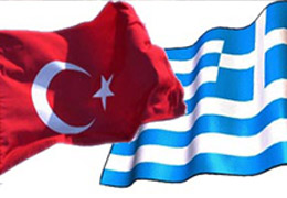 Ege'de Silahsız Bir Gelecek