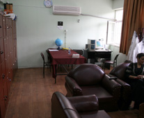 Okulda gizli kamera iddiası