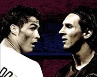 Dünya, bu maça kilitlendi