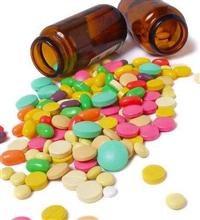 Çocukları en çok ilaçlar zehirliyor