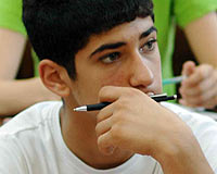 Uzman Pedagog Adem Güneş] Üniversite sınavı her şey demek değildir