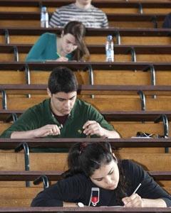 YGS soru ve cevapları