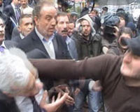 Saldırganın patronundan dikkat çekici açıklama