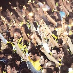 Zengin kültürlü fanatik