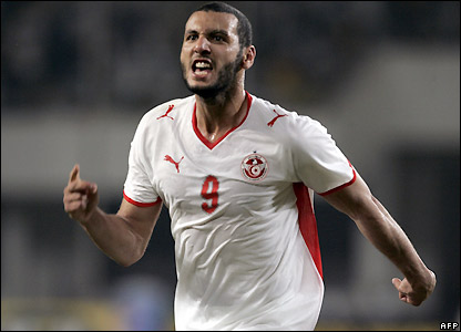 Tunuslu Drogba Fener'e!