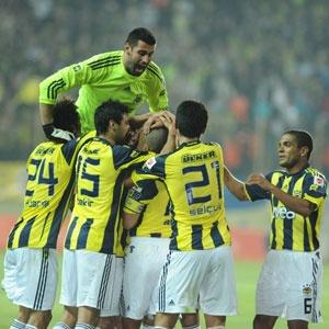 Final bileti Alex'ten