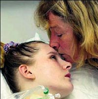 Komadan çıktı Almanca konuştu