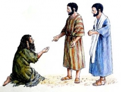 Günümüzün Modern Dilencileri Okul Müdürleridir