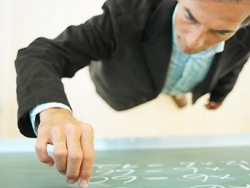 Haksız not veren öğretmene ceza verilecek