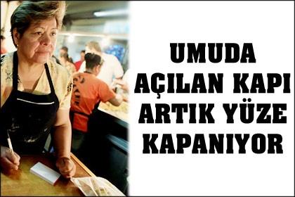 Mikro kredi fakiri değil zengini memnun ediyor