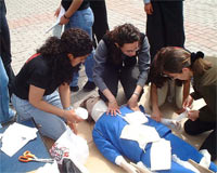 İlkyardım binlerce hayat kurtarabilir