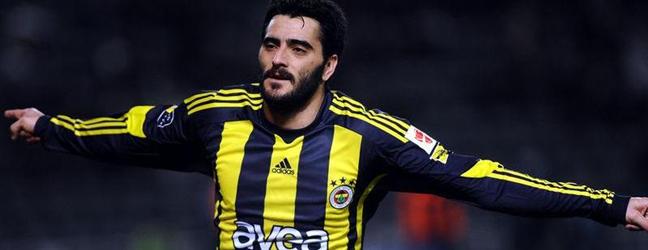 "Beşiktaş beni çok iyi tanır"