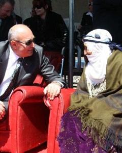 Ağrı Valisi emekliliğini istedi