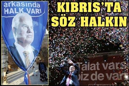 KKTC yeni cumhurbaşkanını arıyor