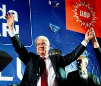 Müzakerelere devam kararı