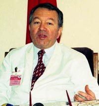 'Doktor masada bıraktı' davası