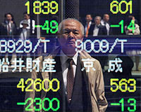 Piyasalar, Goldman şokunu Citi ile atlattı