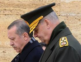 Erdoğan bedellilere göz kırptı!