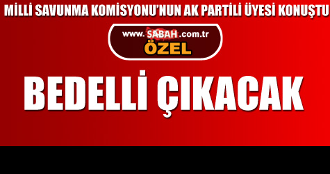 İşte adım adım bedelli askerlik