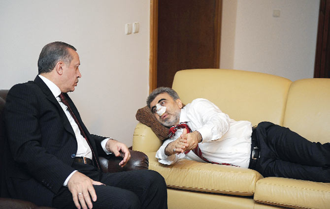 Bakan Yıldız: O öğretmeni affetmem sözkonusu olamaz