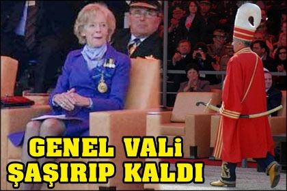 Çanakkale Kara Savaşları'nın 95'inci yılı anıldı