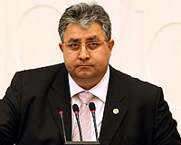 CHP'li Kulkuloğlu'na 'Kıvırtma' cezası