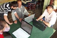 Türk işi teknoloji